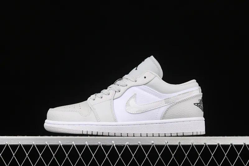 All categories Air Jordan Jordan series basketball shoes Air Jordan 1 Low X version Air Jordan 1 Low AJ1 Joe 1 low-top cultural and leisure sports sneakers DC9036-100